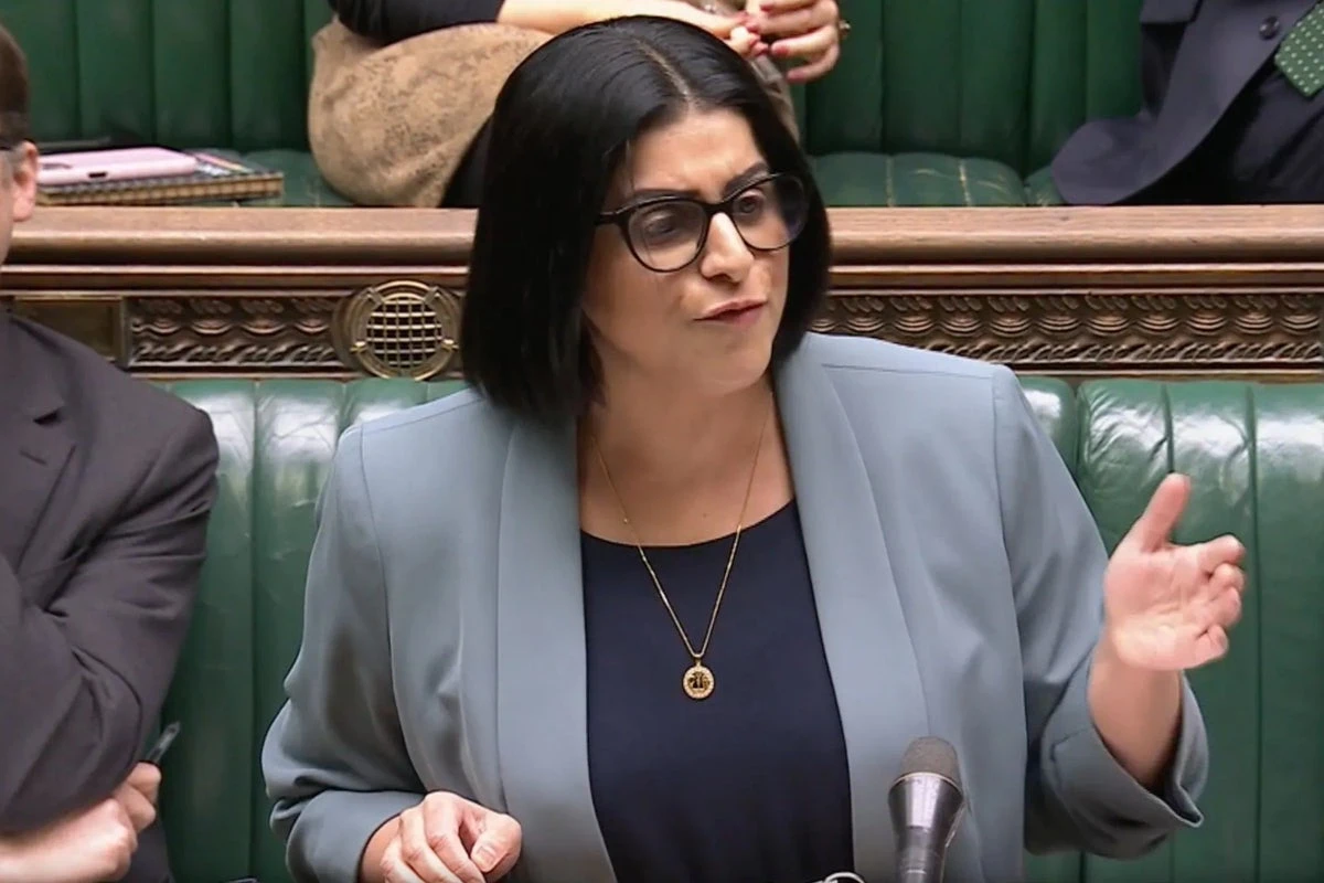UK to Revise Asylum System Starting March 2026