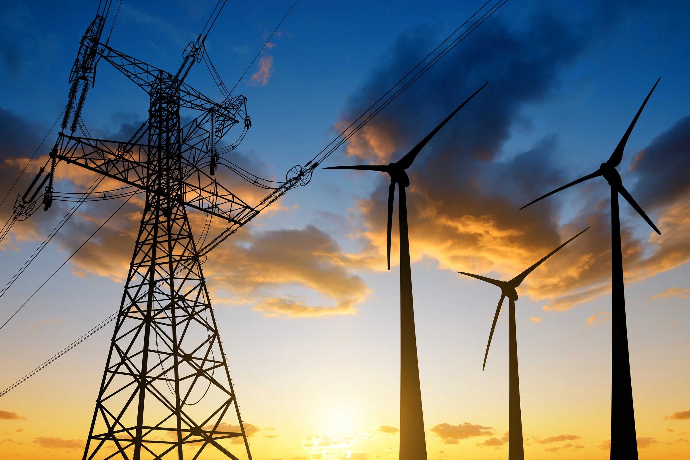 U.S. Utilities to Invest $1.4 Trillion in Power Grid