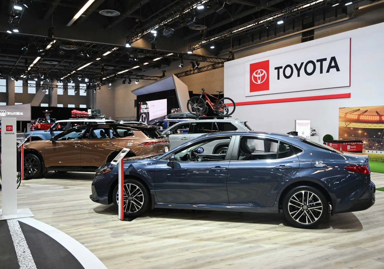 Elliott Accepts Revised Toyota Consortium Bid for Privatization