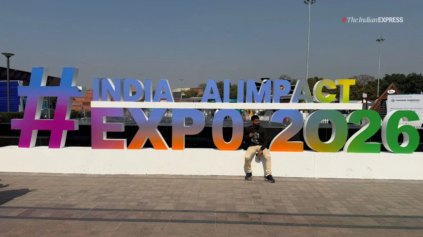 India Hosts First AI Impact Summit in New Delhi