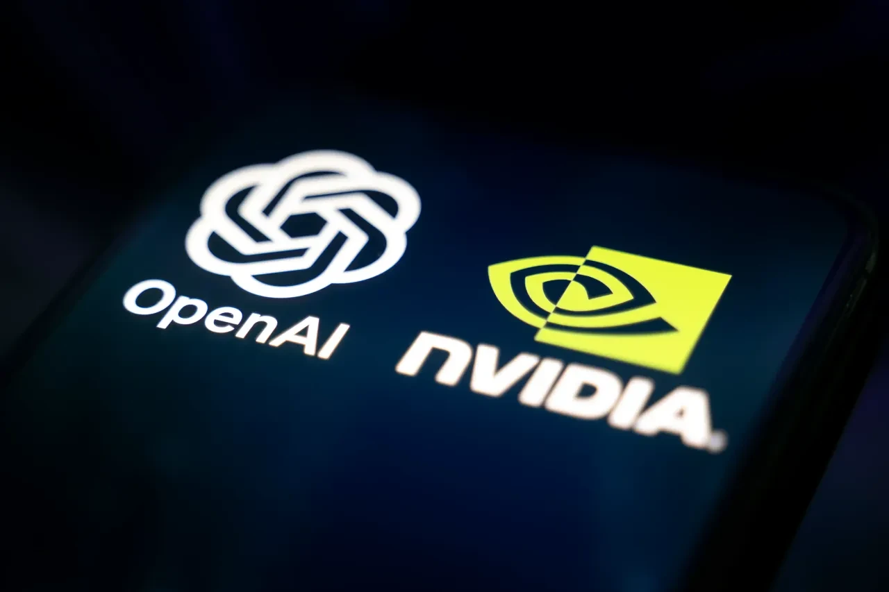 Nvidia plans $20 billion investment in OpenAI