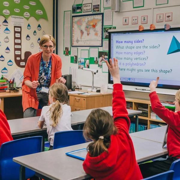 UK Government Allocates £3.8 Billion for Special Needs Education