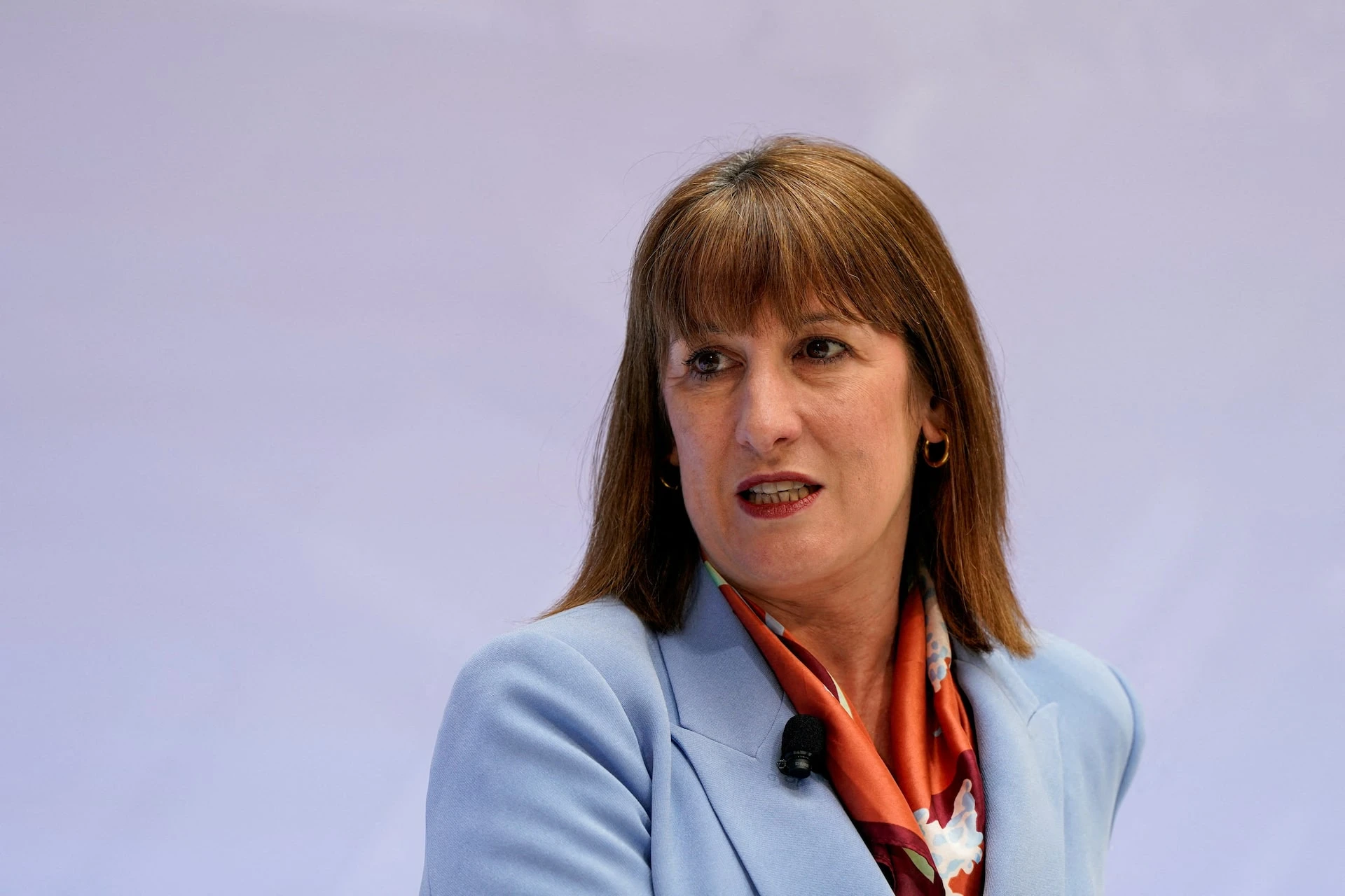 UK financial services sector sees fastest recovery since 1996