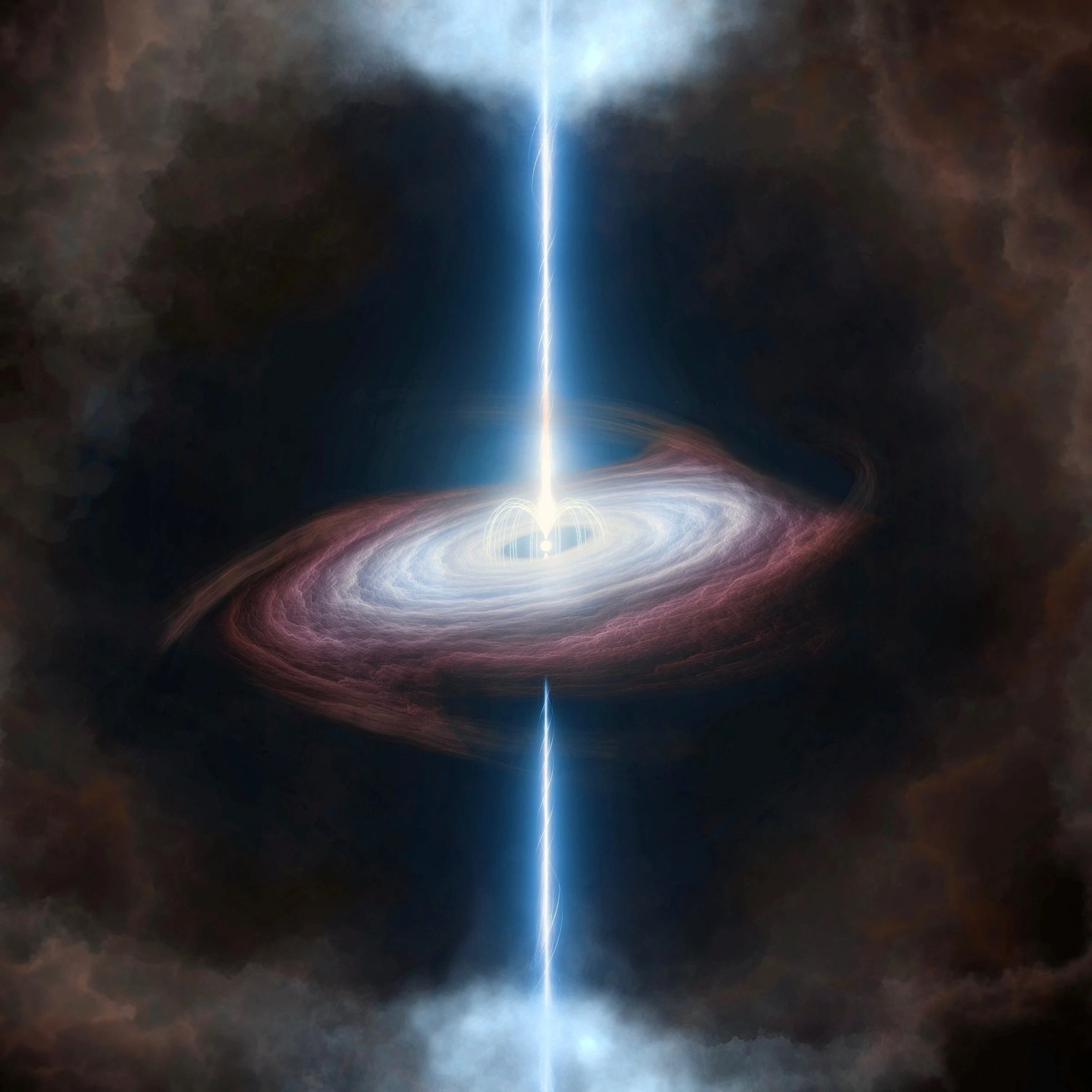 Research Links Magnetars to Superluminous Supernovae Mechanism