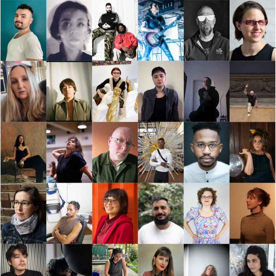 Artnet and Artsy Merger Leads to Significant Layoffs