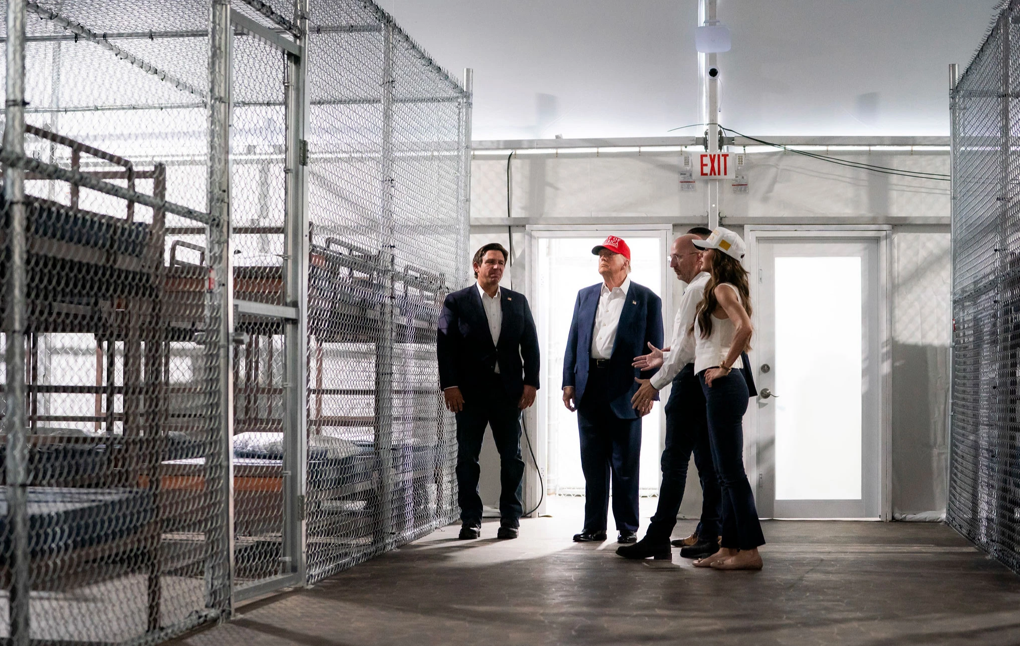 Eighth Circuit Upholds Indefinite Immigrant Detention Authority