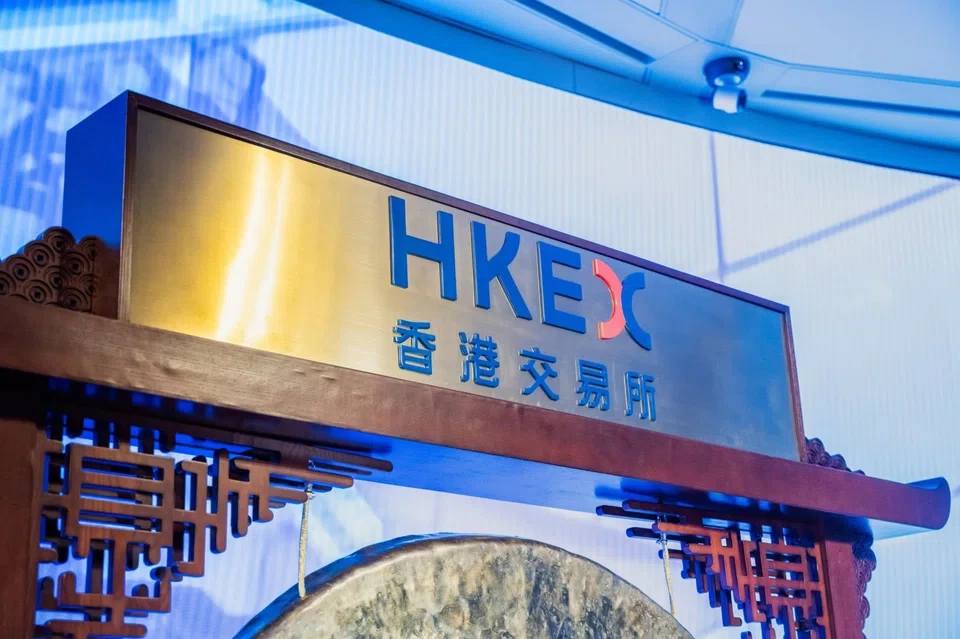 Zhongji Innolight files for $3 billion IPO in Hong Kong
