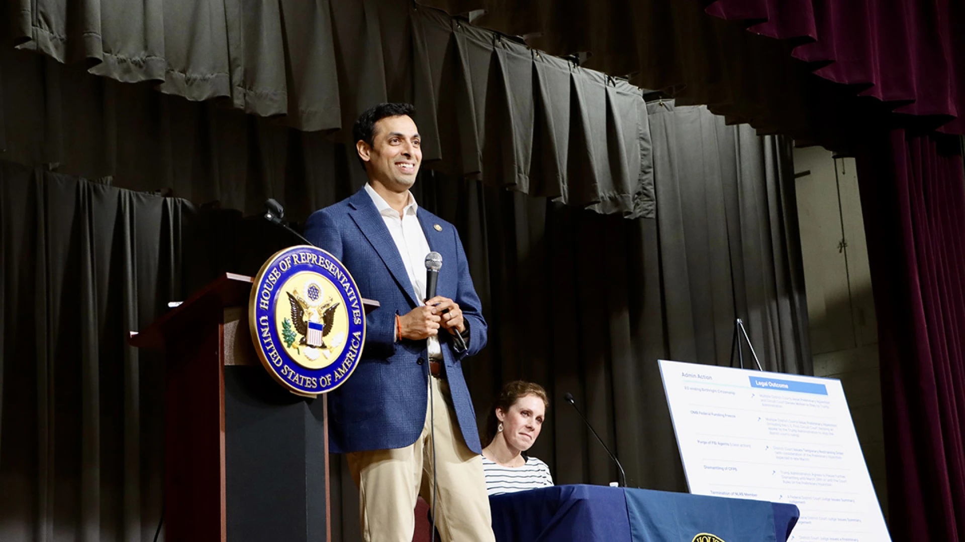 Virginia Lawmaker Advocates for AI Data Center Strategy