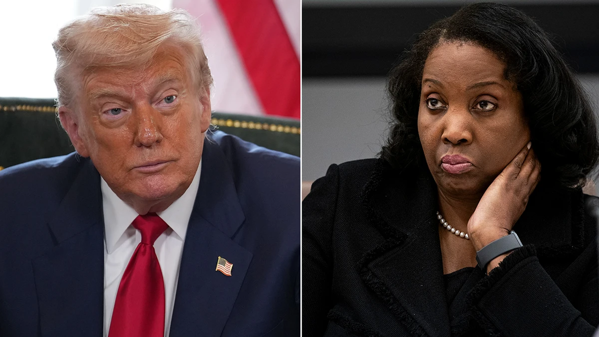 Supreme Court to Hear Trump's Challenge Against Fed Board Member