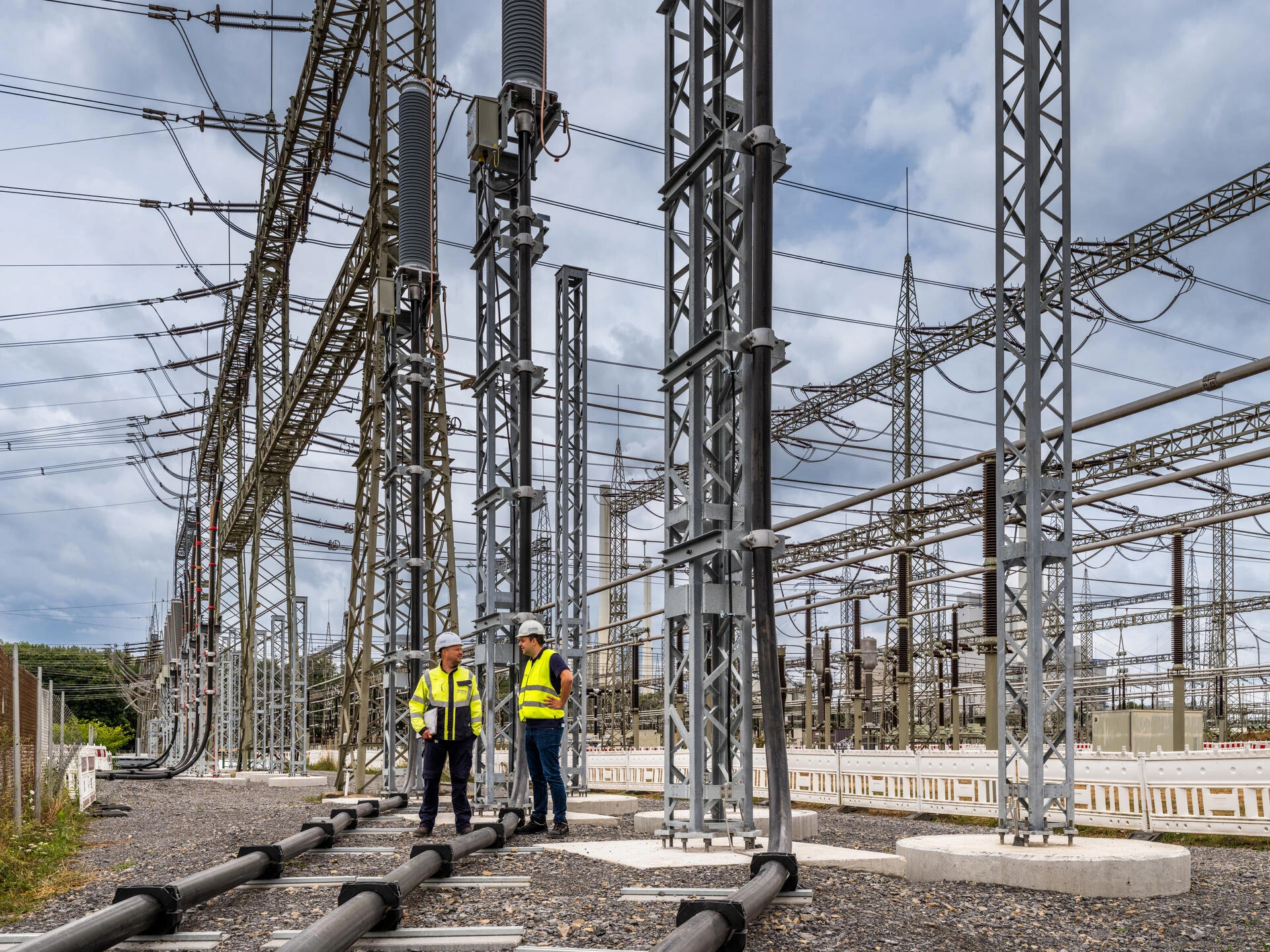 Siemens Energy invests $1 billion in U.S. manufacturing expansion
