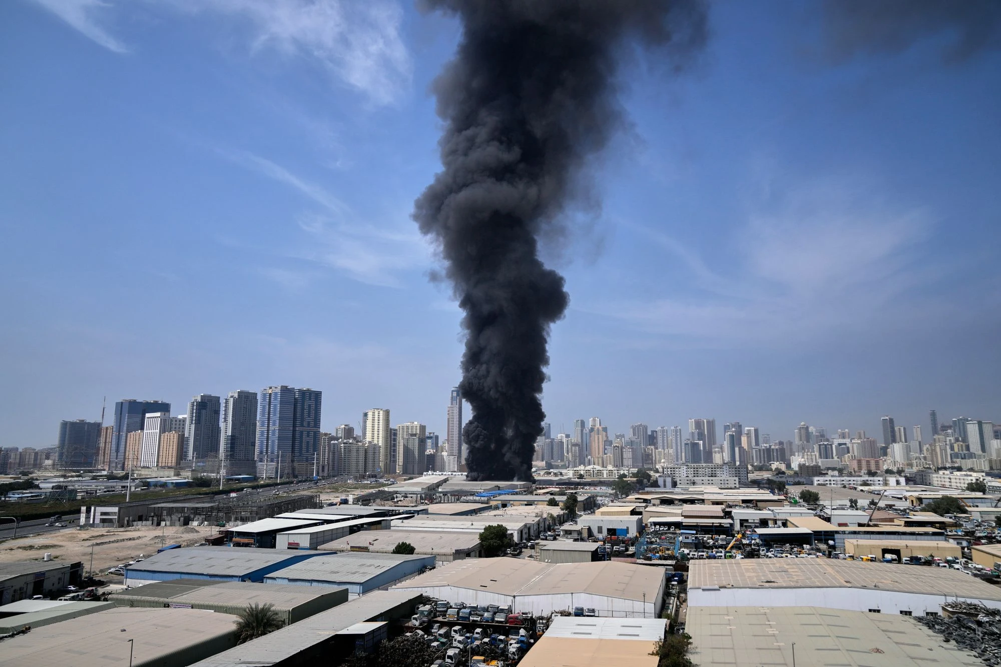 UK Faces Energy Price Shock Amid Middle East Conflict