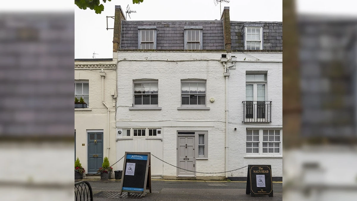 Epstein Documents Reveal London Abuse Victims and Trafficking Claims