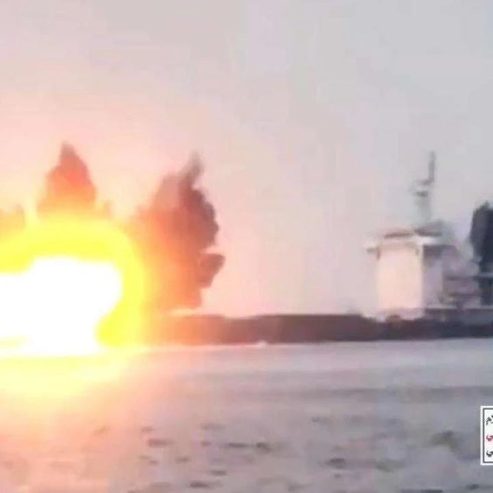 Iran Encourages Houthis to Intensify Red Sea Attacks