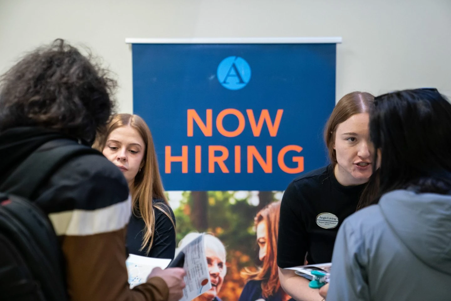 US Employers Add 178,000 Jobs in March