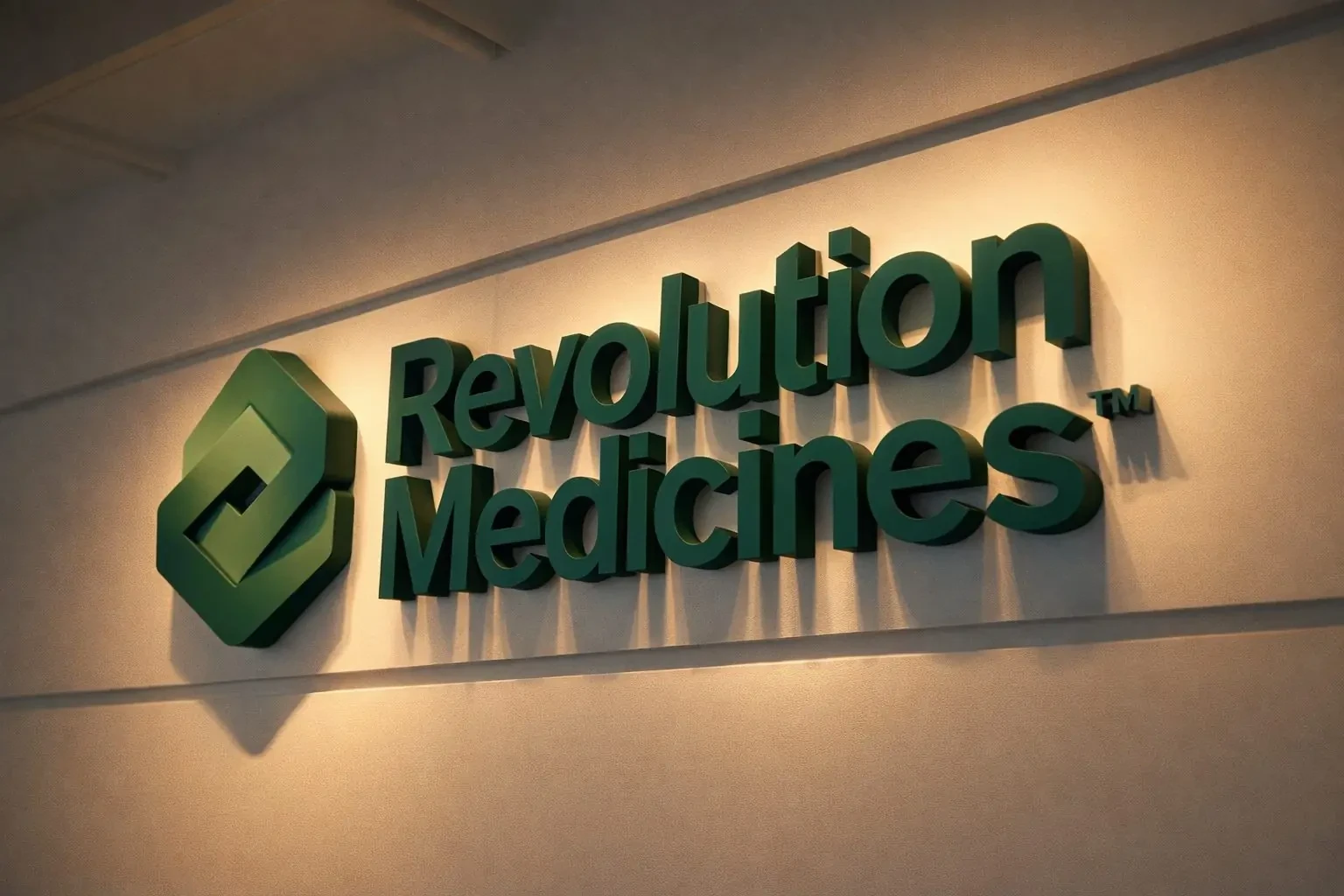 Merck in Talks to Acquire Revolution Medicines for $30 Billion