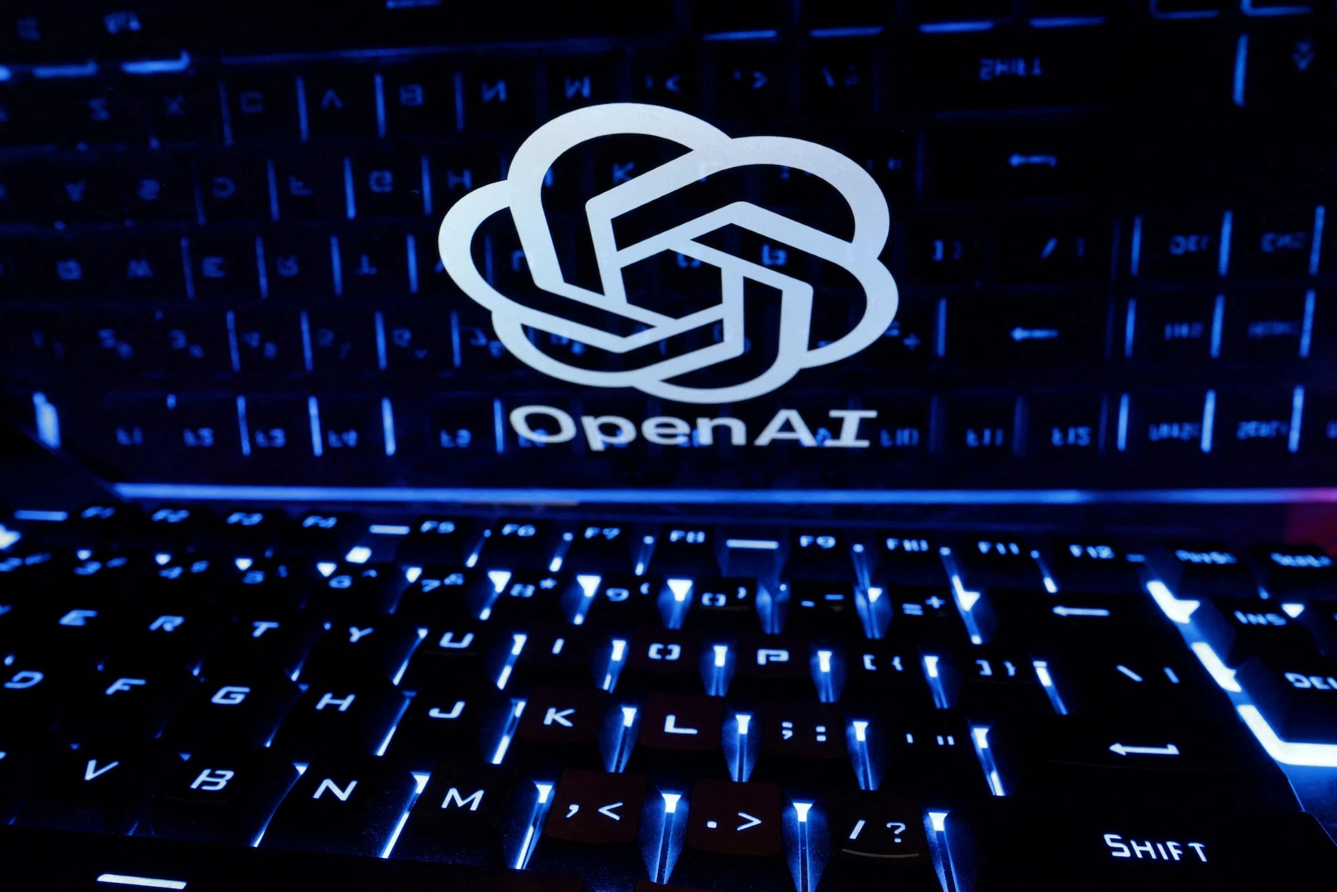 OpenAI Raises $122 Billion Amid Falling Share Demand