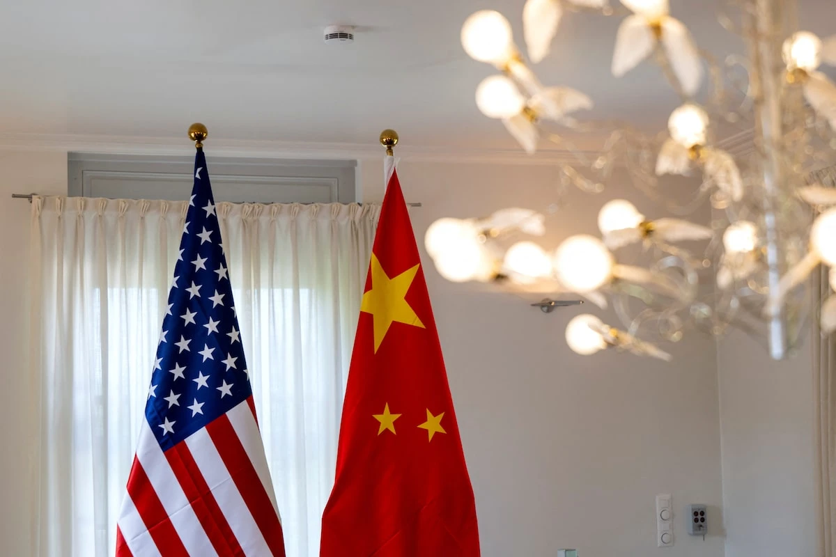 US Launches $20 Million AI Fund at APEC Meetings