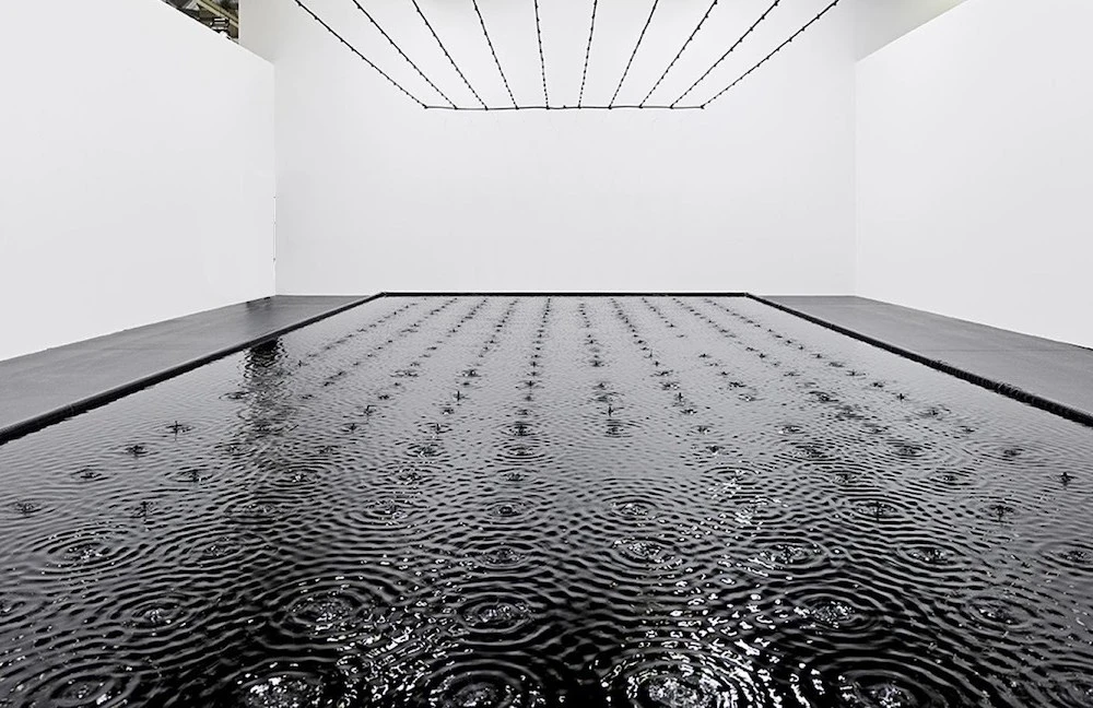 Israel Chooses Belu-Simion Fainaru for 2026 Venice Biennale