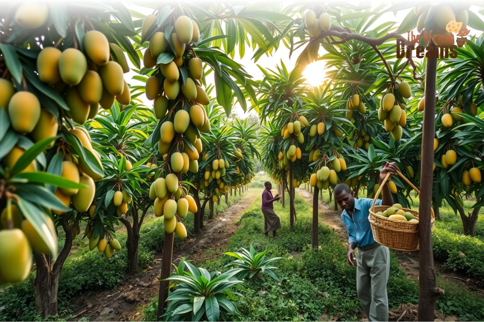 Senegal's mango sector adopts new pest controls for 2026