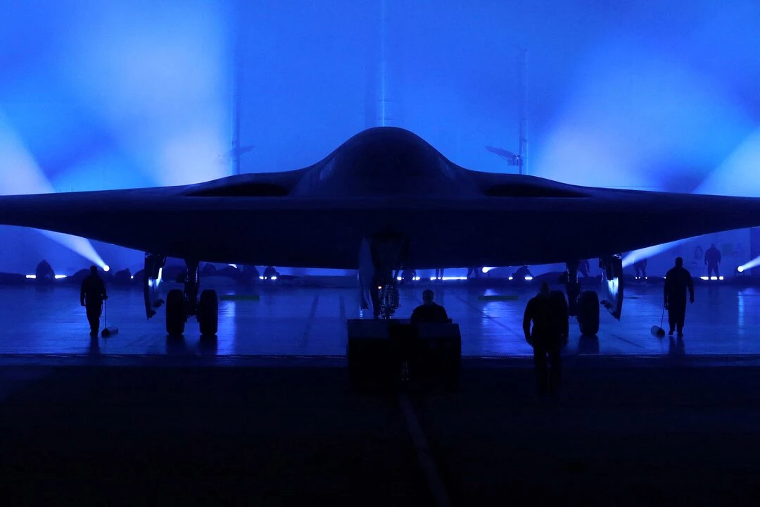 RTX and Northrop Grumman Boost Profit and Revenue Forecasts