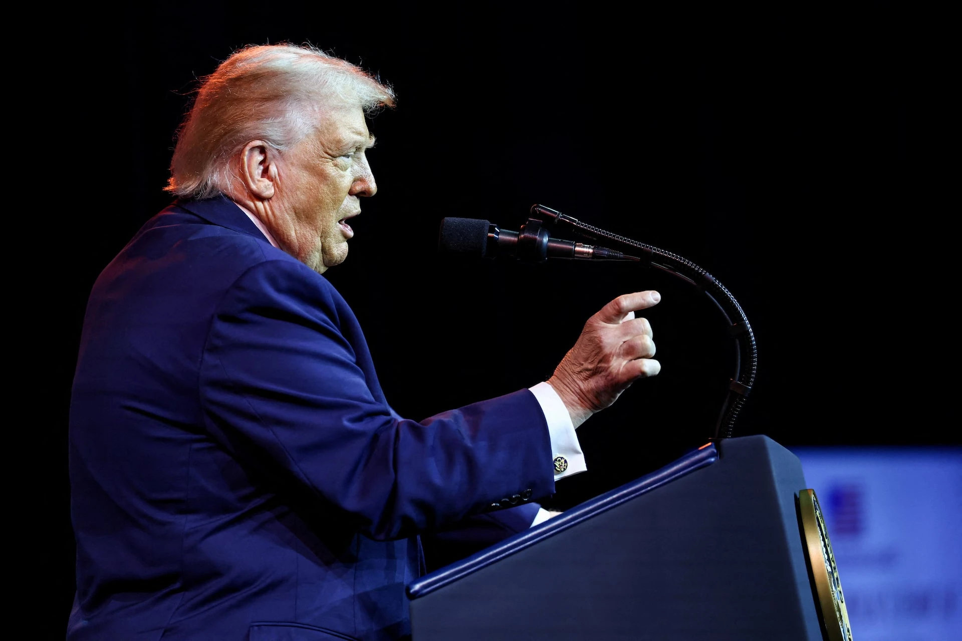 Trump proposes $1.5 trillion defense budget for 2027