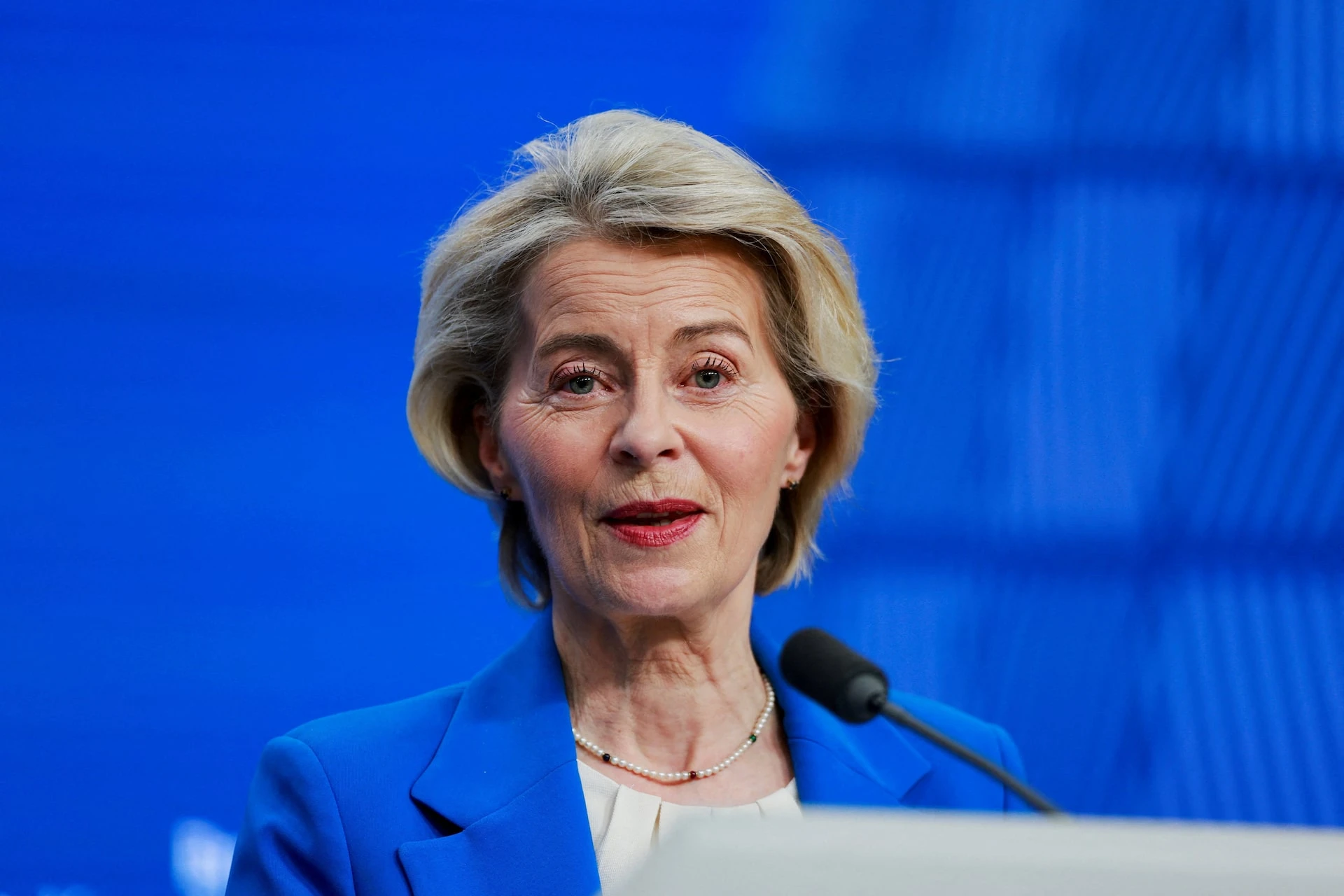 EU proposes €45 billion to secure Mercosur deal