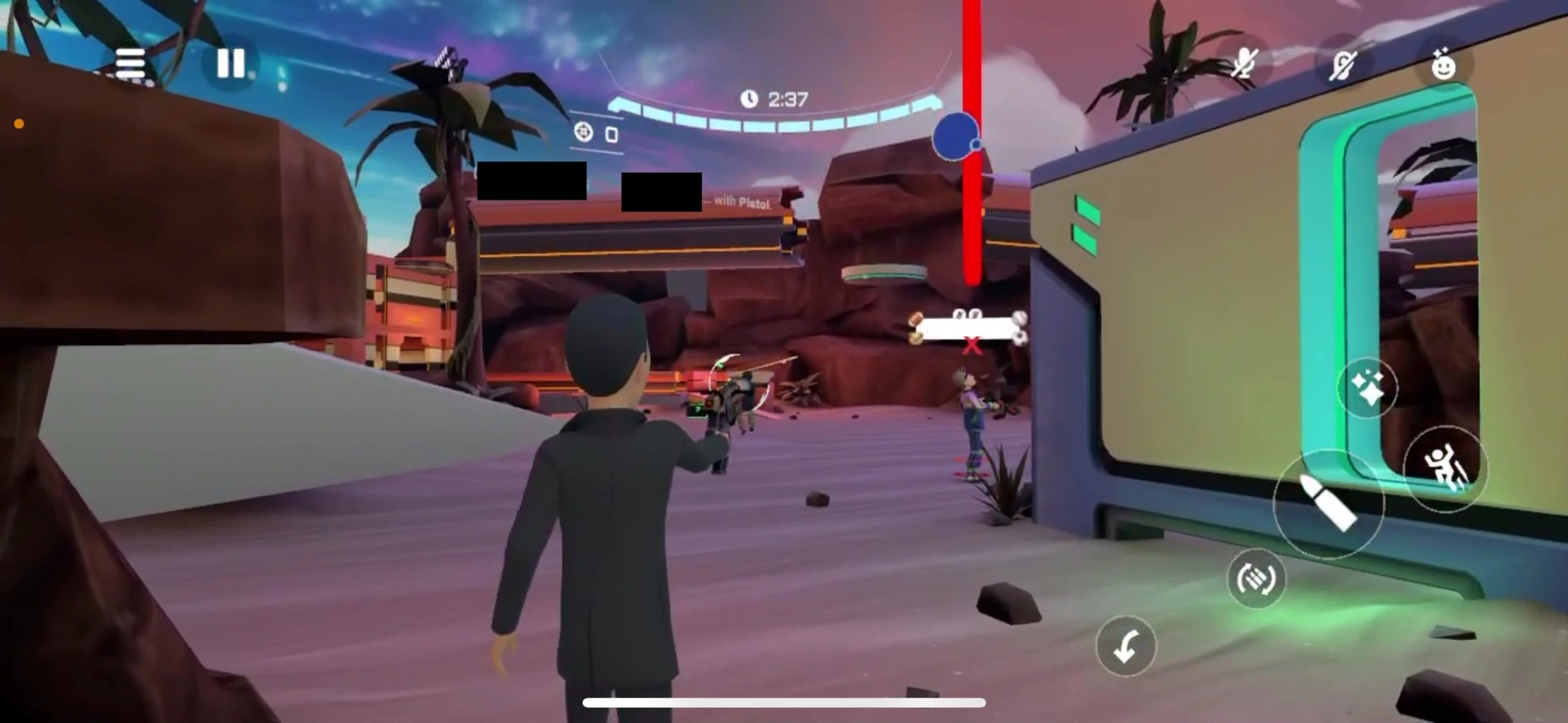 Meta to Remove Horizon Worlds from Quest Headsets