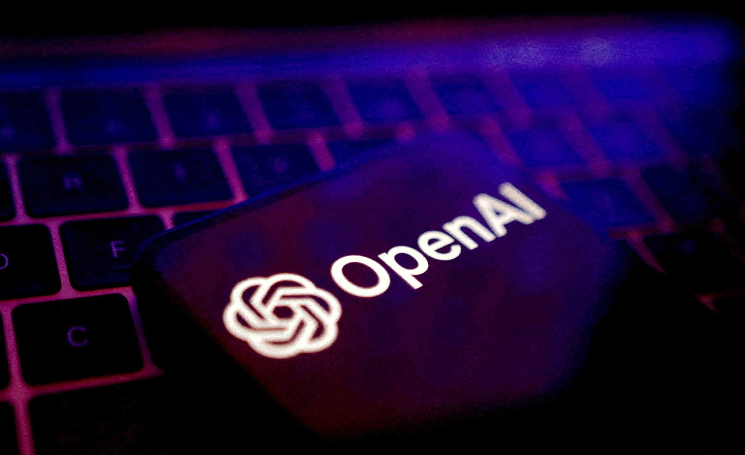 OpenAI explores joint venture with private equity firms