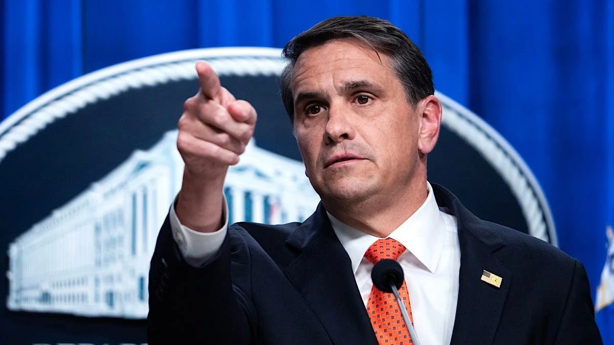 SPLC Indicted on Federal Fraud Charges by Justice Department