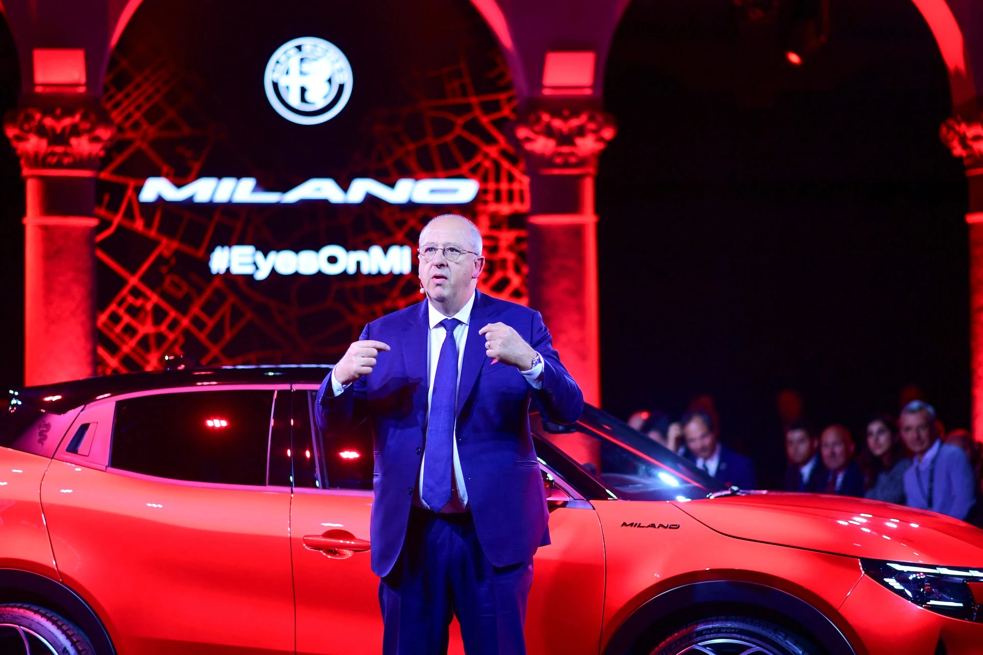 Stellantis to incur €22 billion charges in EV strategy overhaul