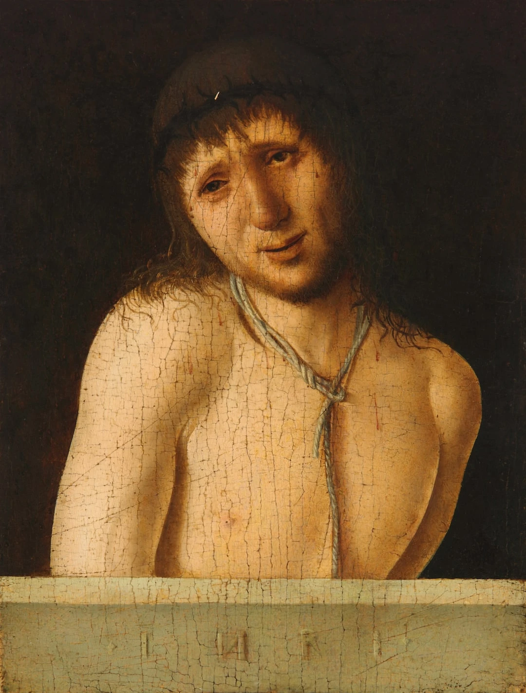 Italy acquires Antonello da Messina painting for $14.9 million