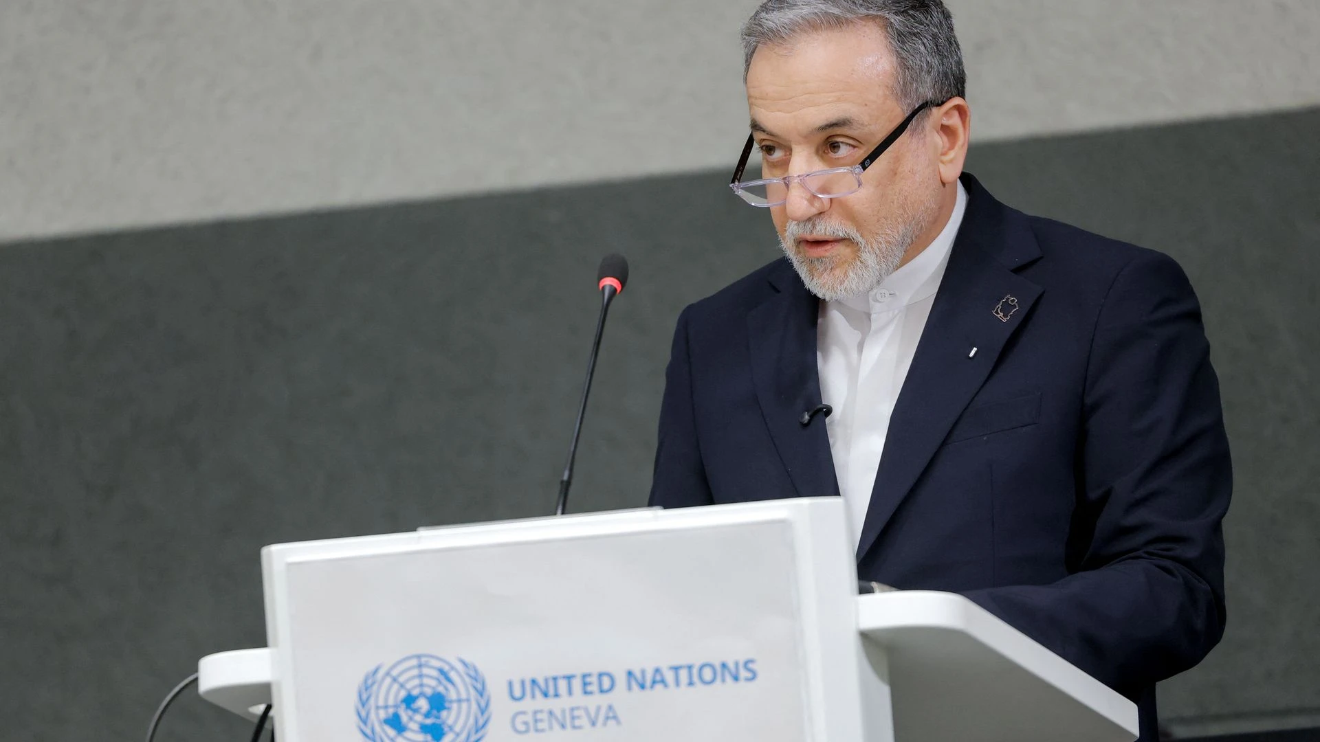 Iran offers nuclear concessions if US meets demands