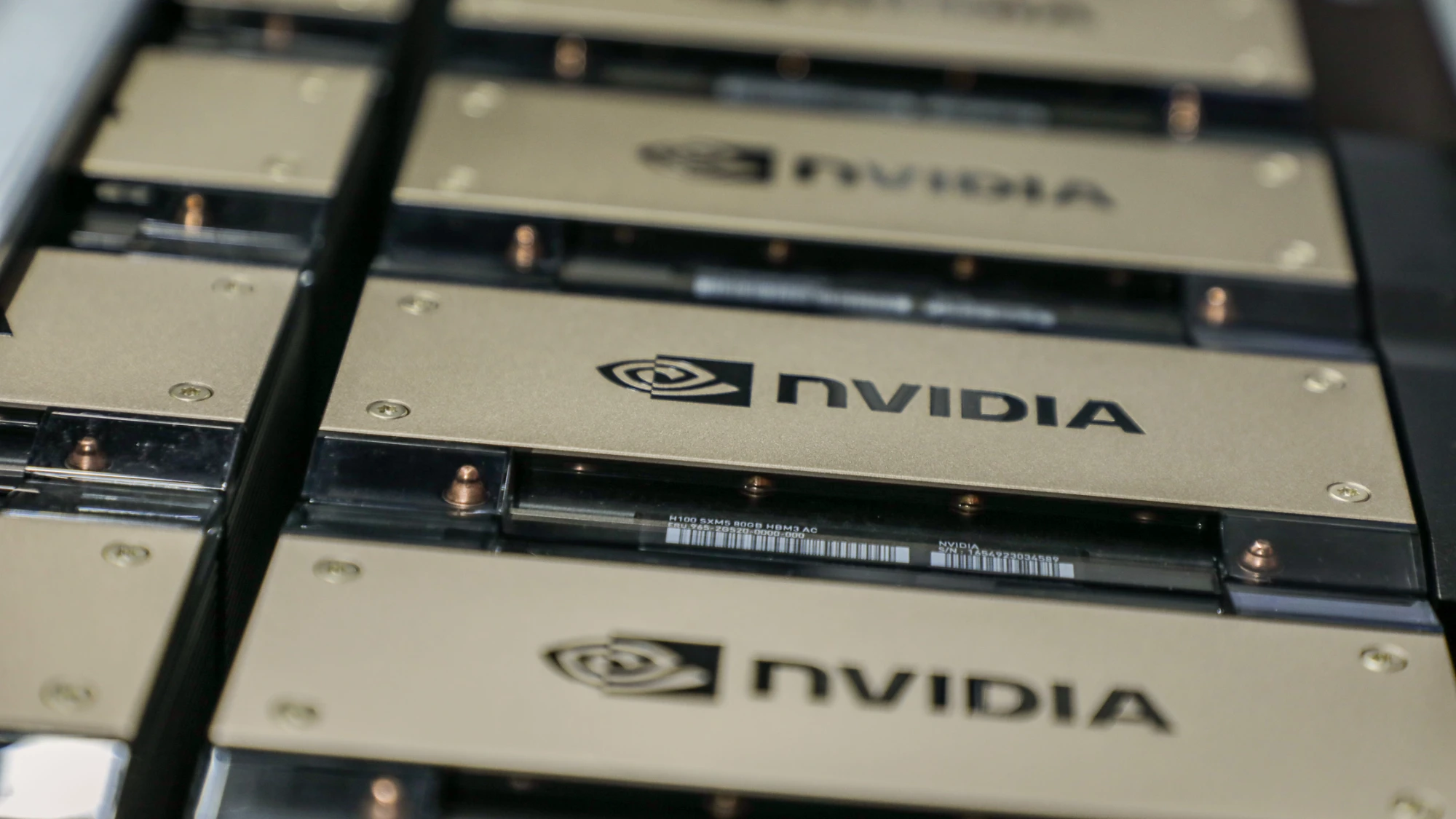 Samsung Advances HBM4 Chip Certification with Nvidia
