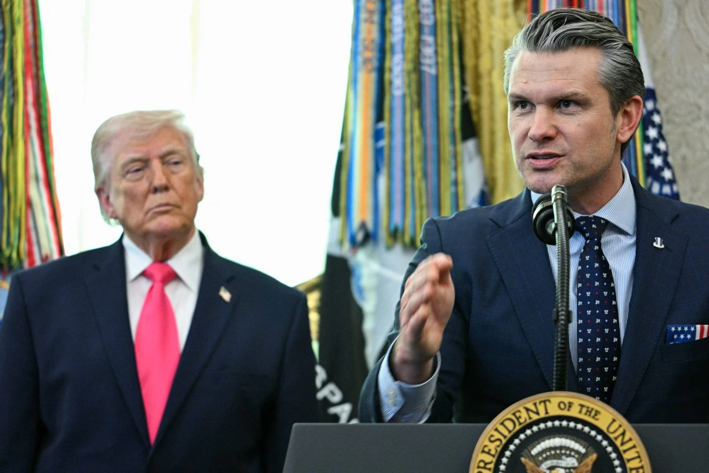Trump Appoints Tech Leaders to Science Advisory Council