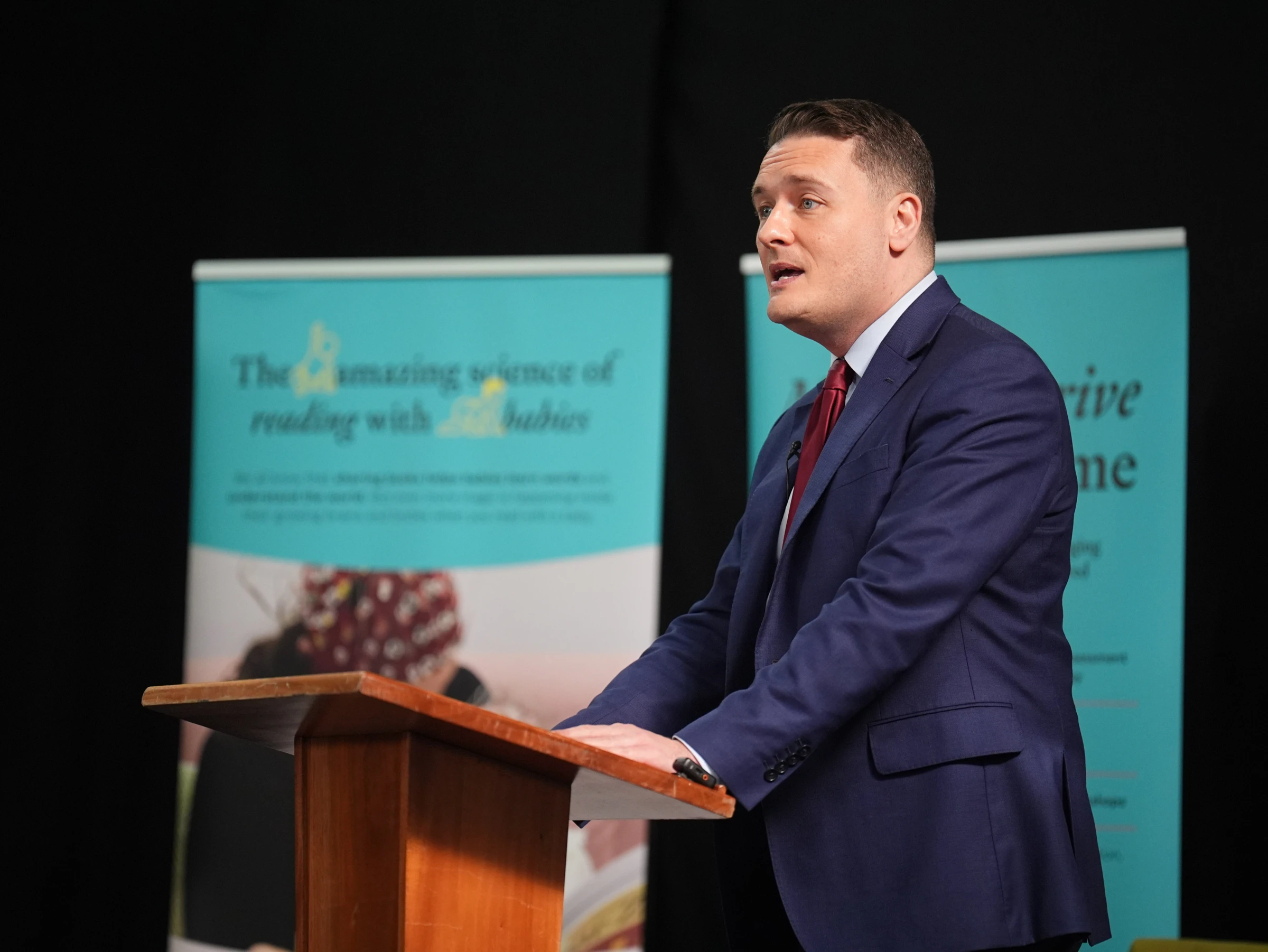 Wes Streeting defends NHS England abolition amid opposition