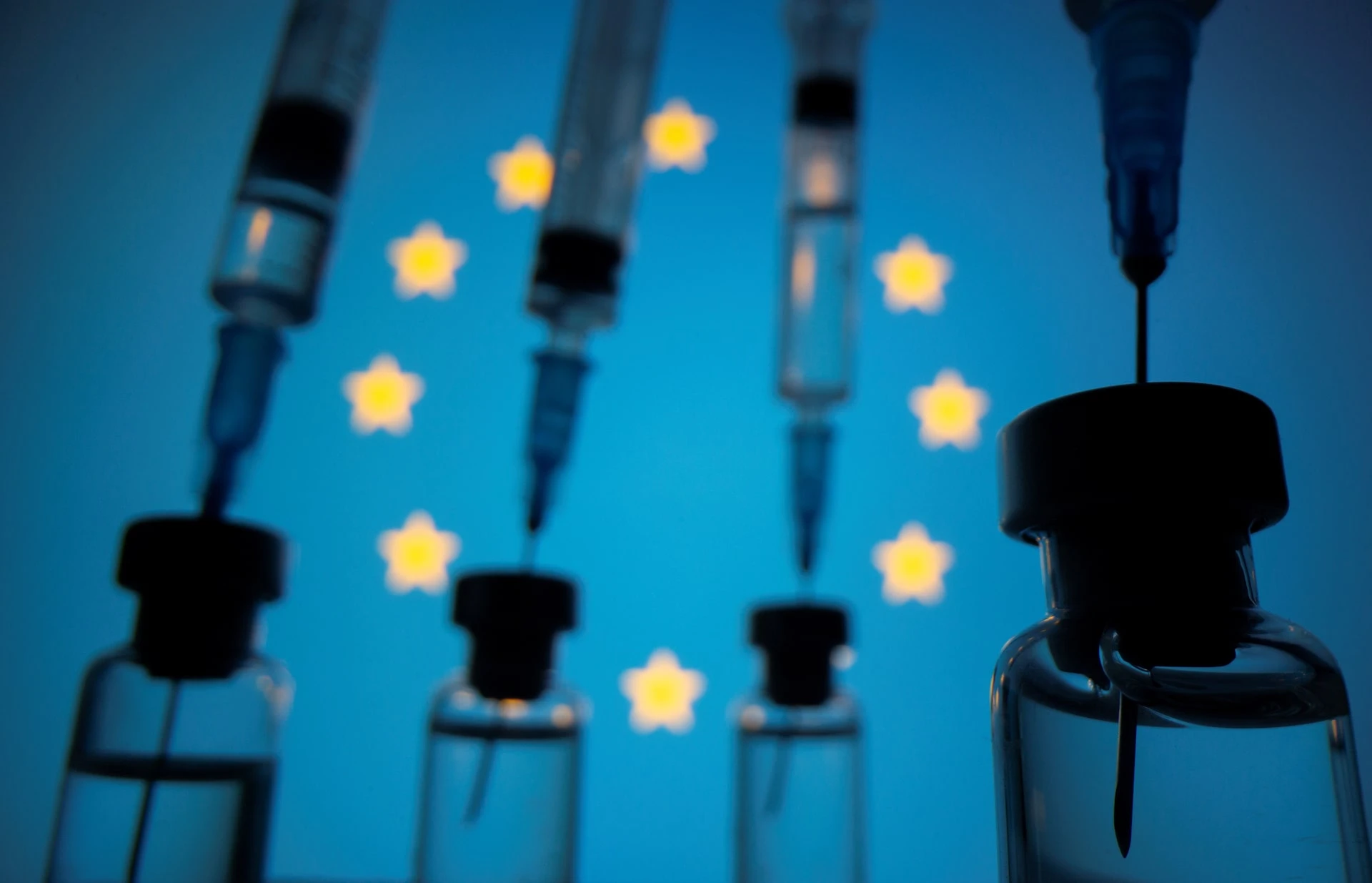 European Parliament passes Critical Medicines Act for drug security