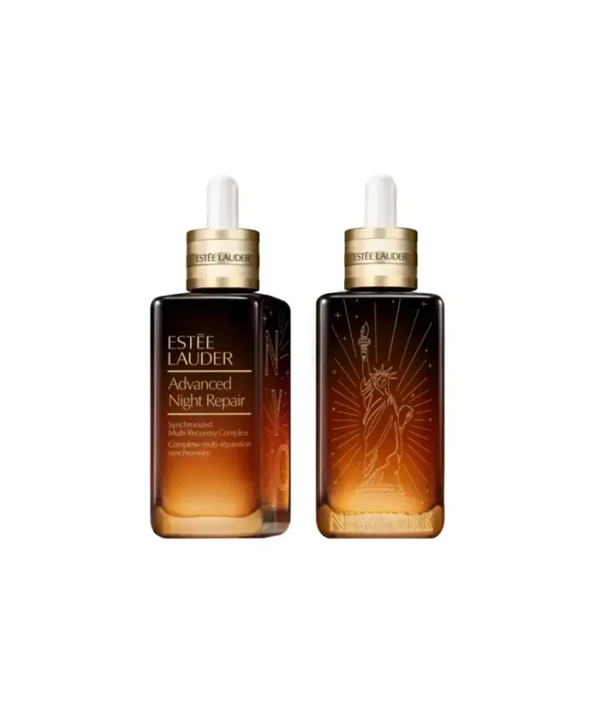 Estée Lauder in talks to merge with Puig