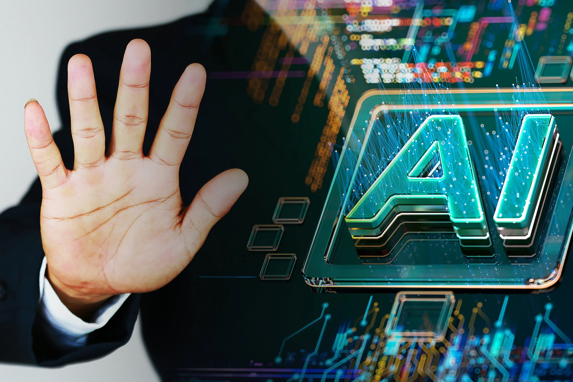 UK News Outlets Form Coalition to Set AI Licensing Standards