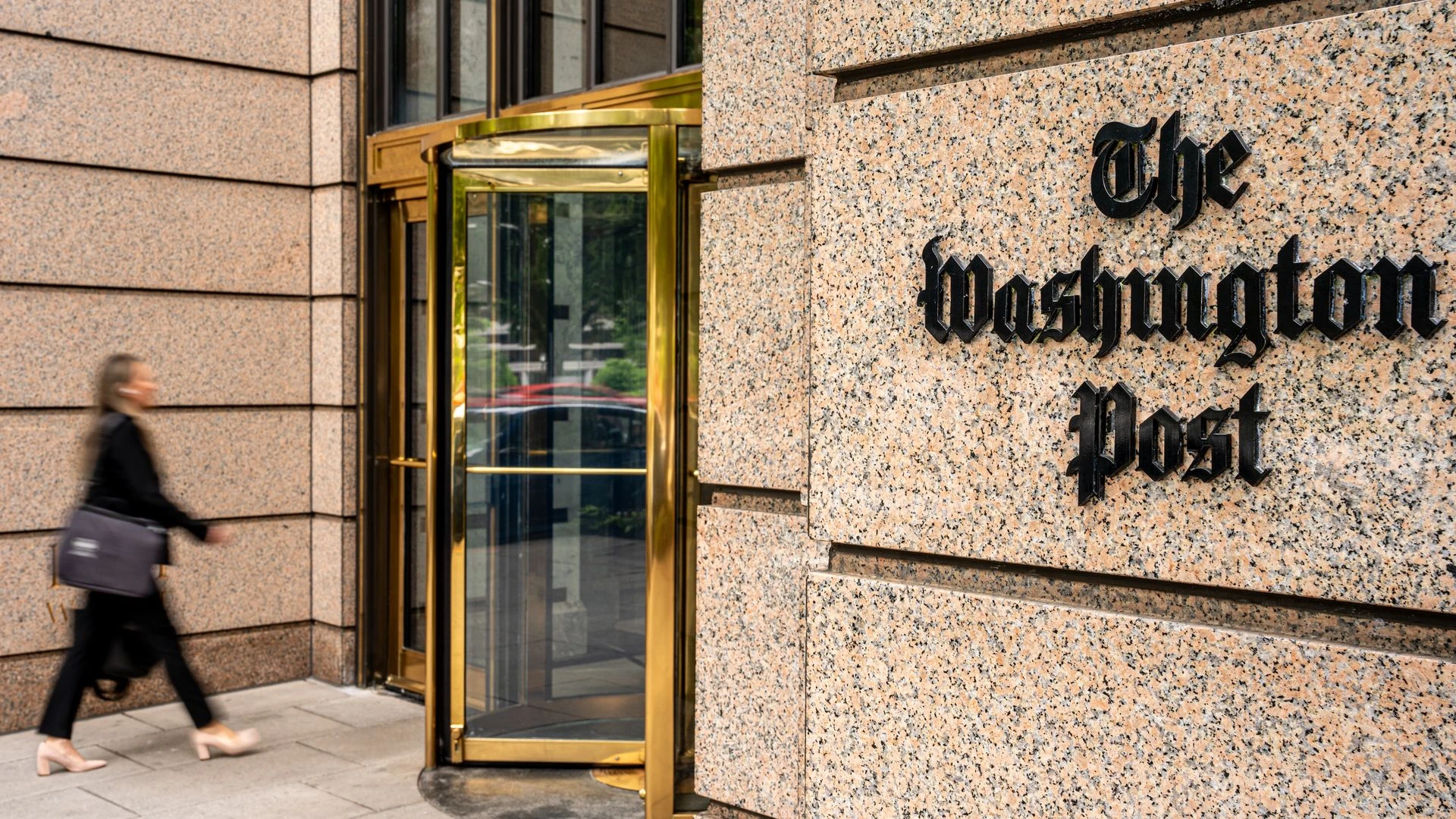 Judge Denies DOJ Search of Reporter’s Devices