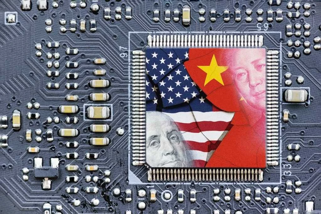 US House Committee Advances Bill on AI Chip Exports