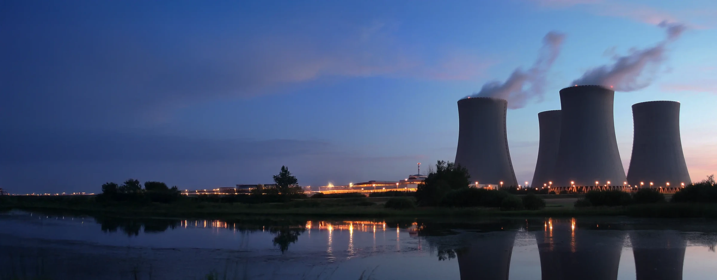 EU Investigates Romania's EUR 3.2 Billion Nuclear Subsidy
