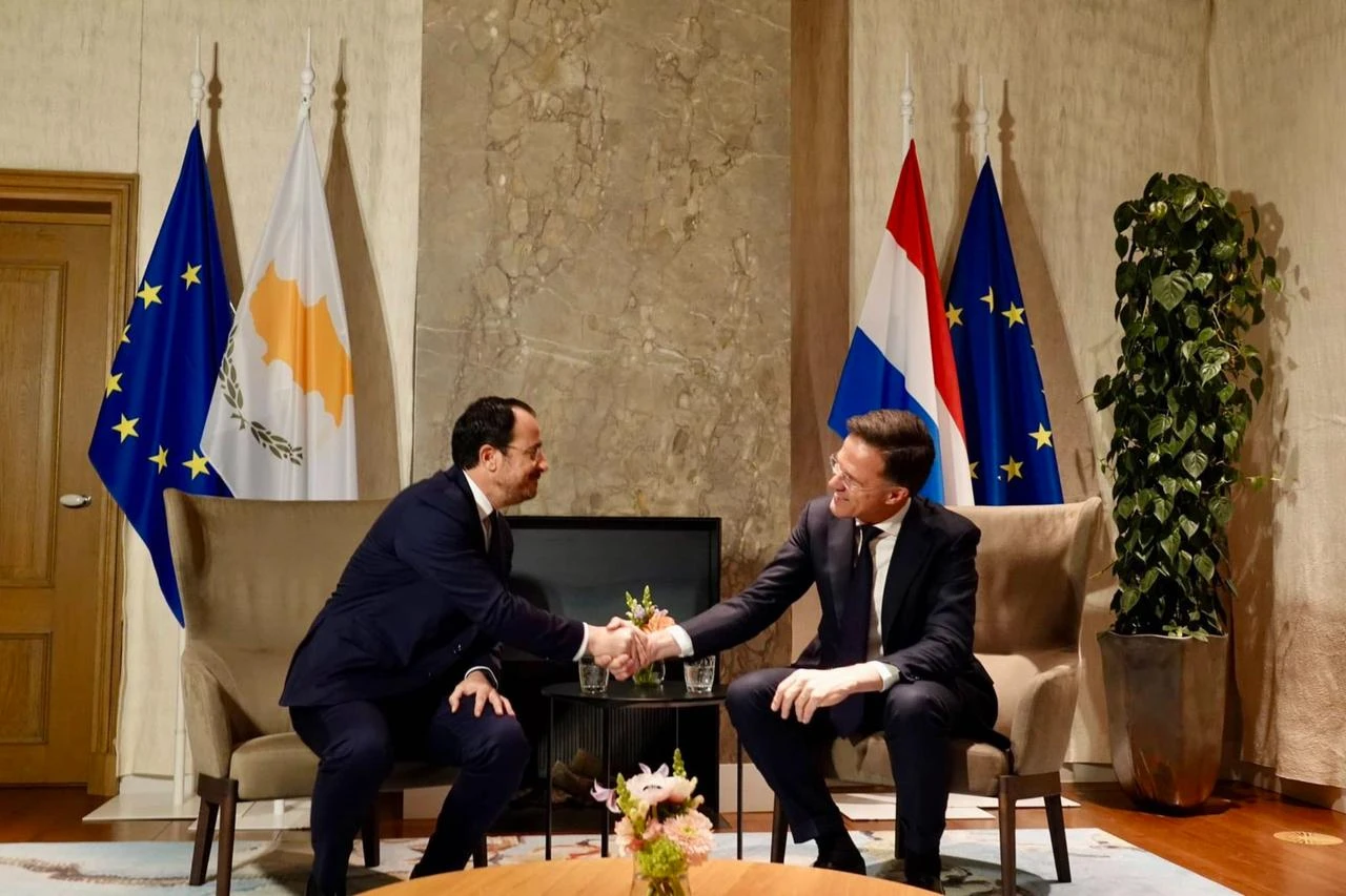Cyprus Considers NATO Membership Amid Turkey's Veto Threat