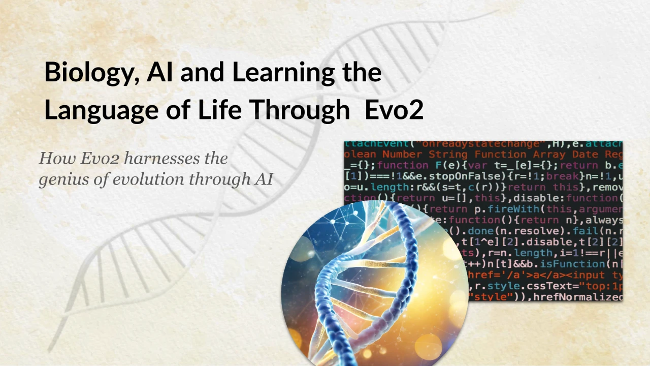 Researchers Launch Evo2 DNA Model for Genomic Analysis
