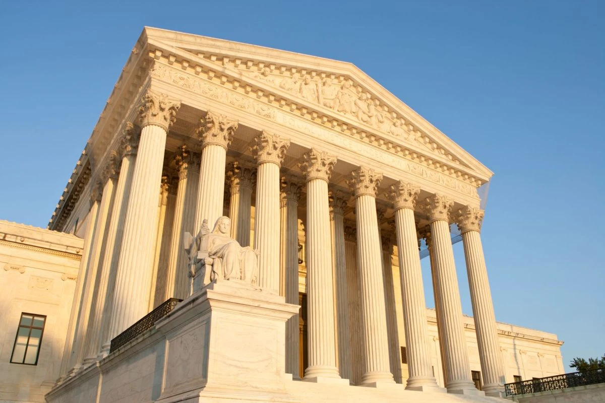 Supreme Court Allows Louisiana Lawsuit Against Oil Firms