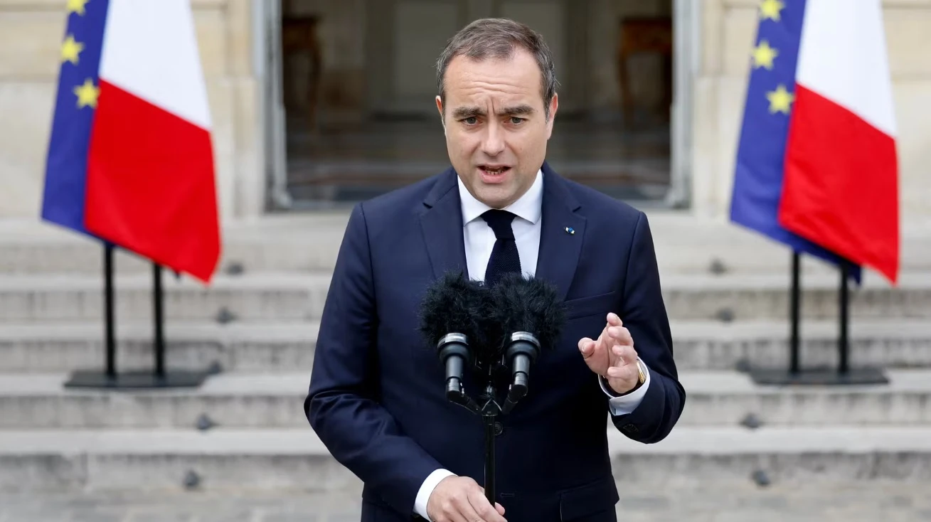 France Unveils Plan to Electrify Energy Sector by 2030