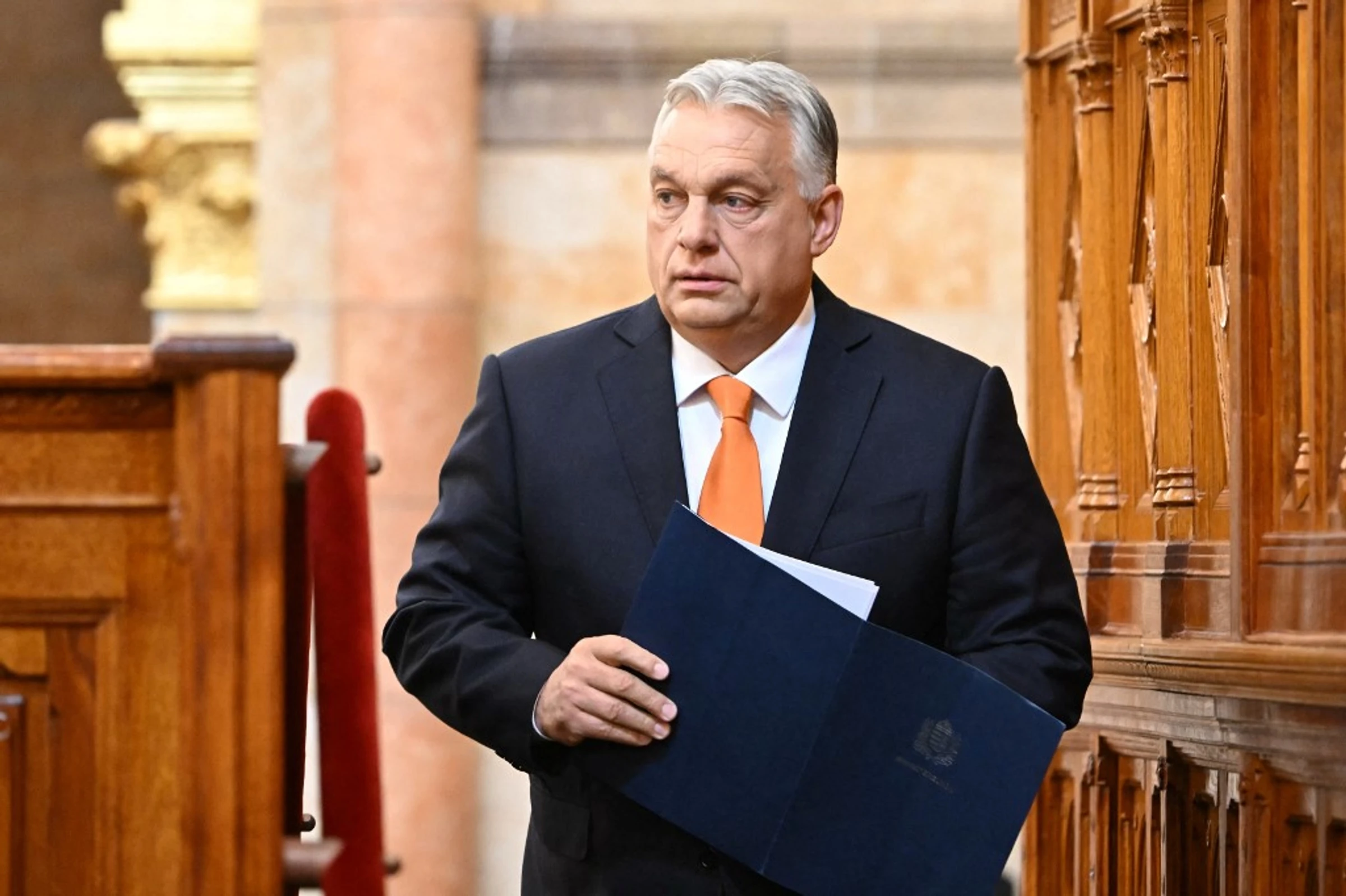 Viktor Orbán Faces Uncertain Future After Election Loss