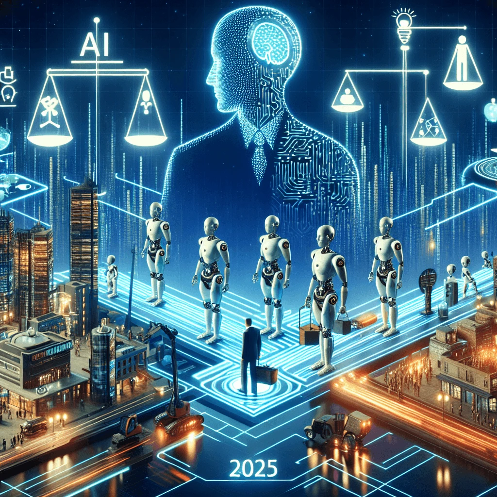 AI Agents Fail to Transform Workplace by 2026