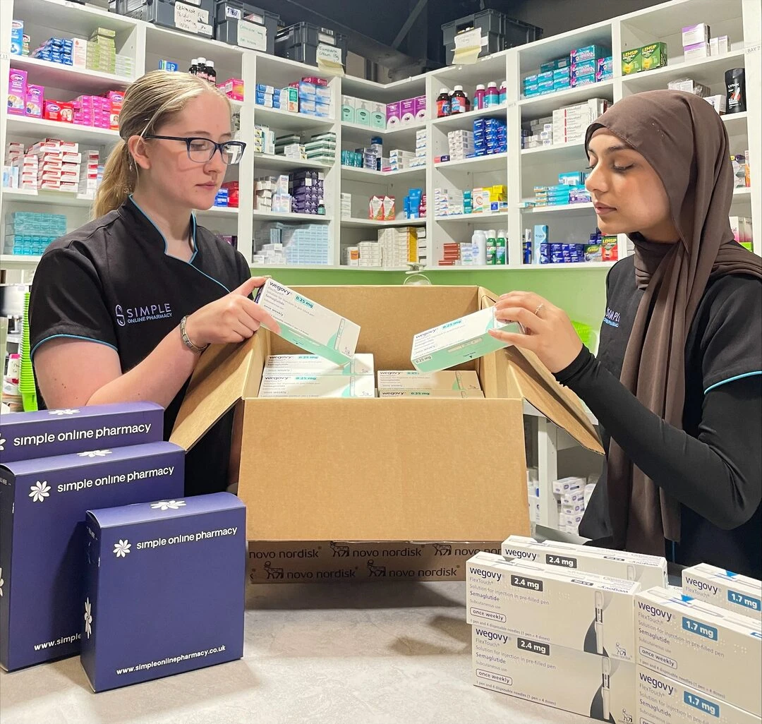 Novo Nordisk urges stable NHS medicines rebate rate