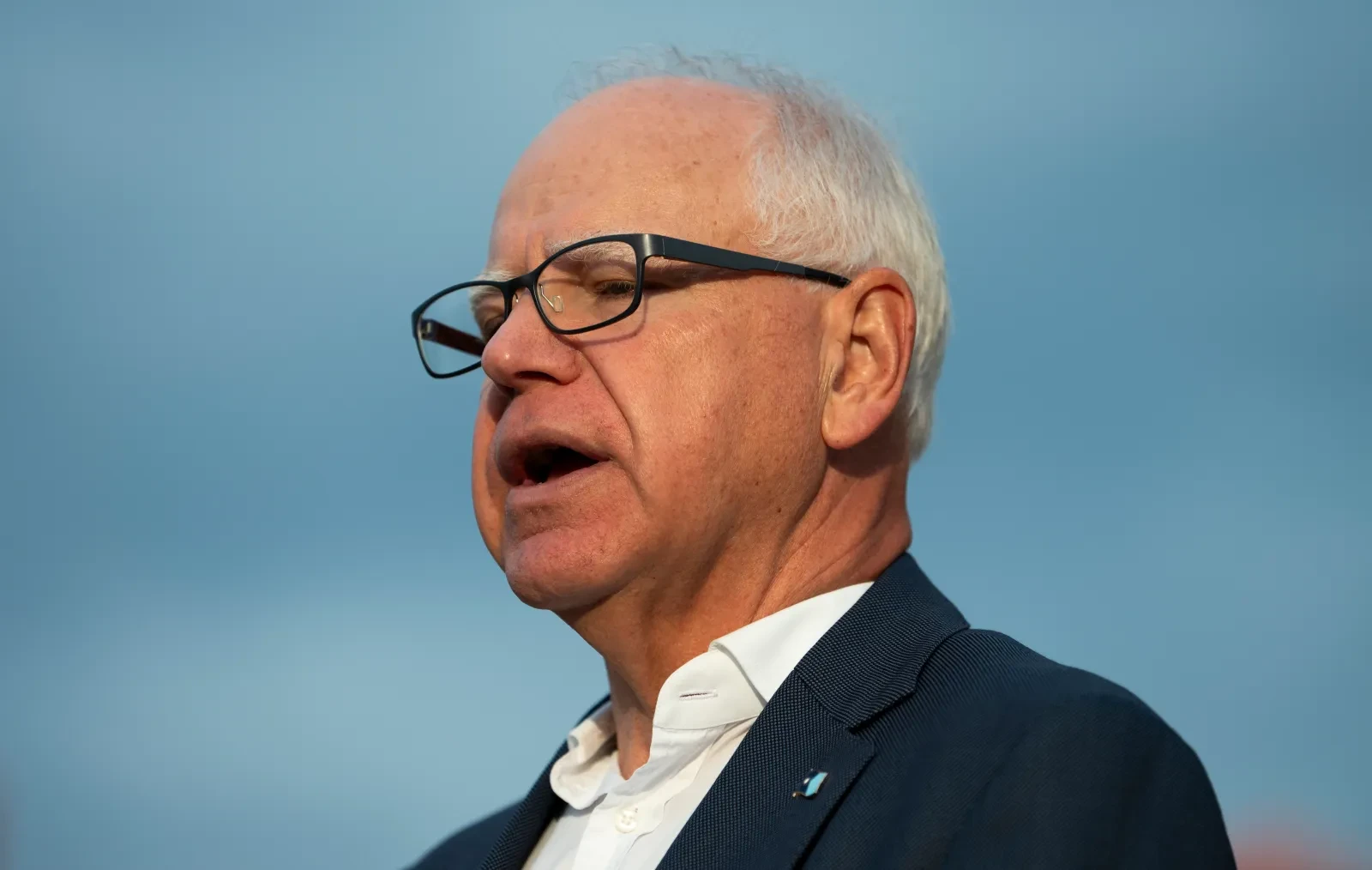 Minnesota Governor Tim Walz Will Not Seek Re-election
