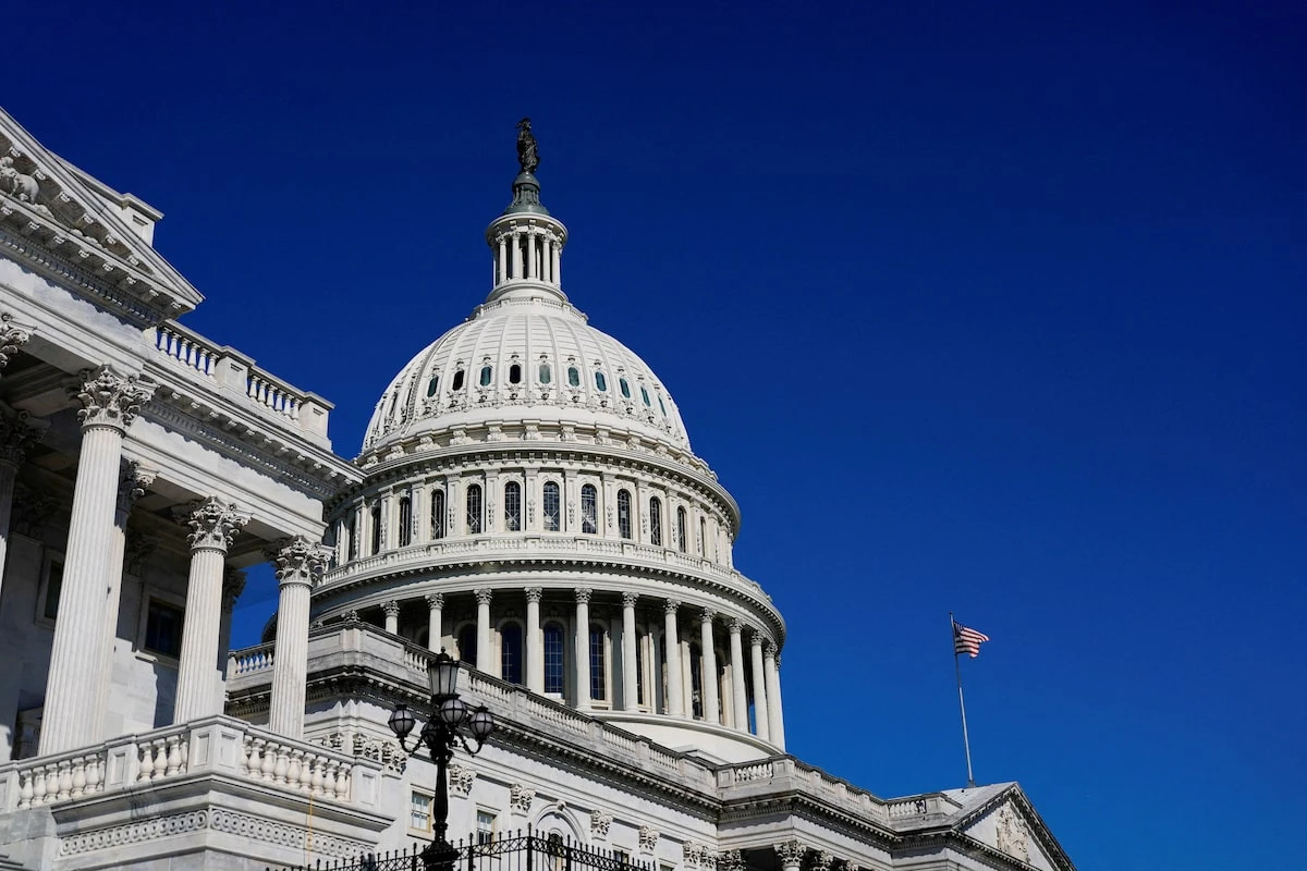 House Advances Bipartisan Spending Package Exceeding $38 Billion